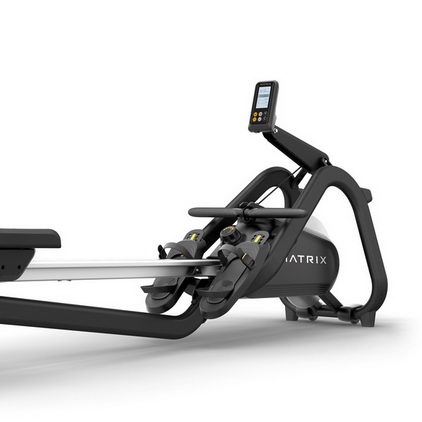Гребной тренажер Matrix Rower