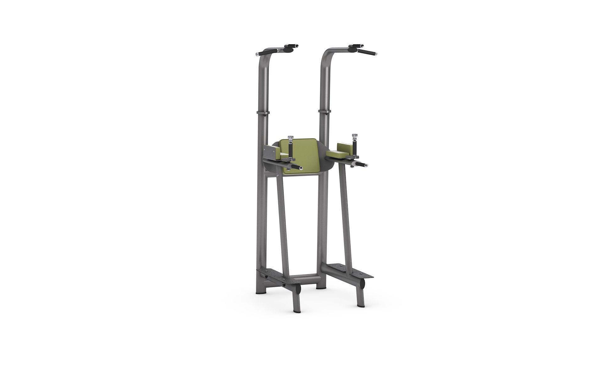 Турник/брусья GYM80 SYGNUM Basic