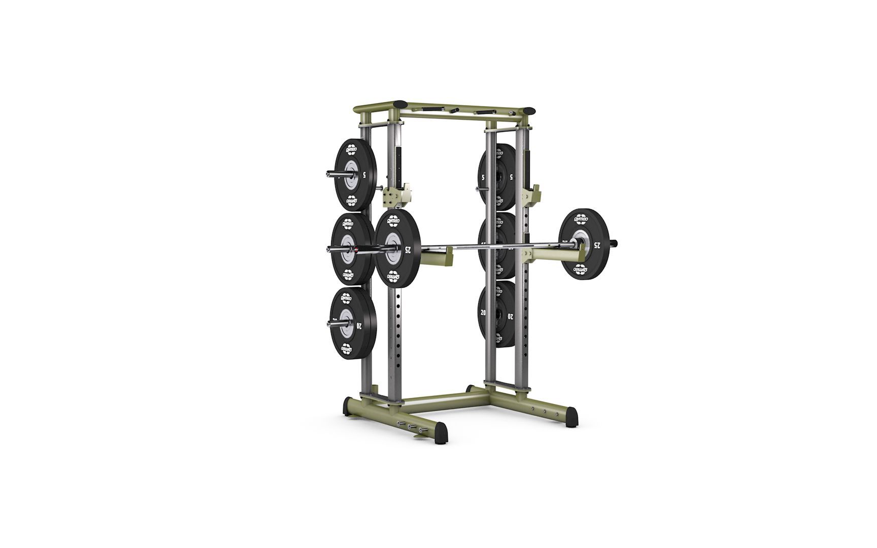Силовая стойка GYM80
