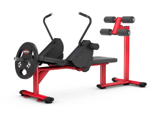 Пресс PURE CRAFT GYM80