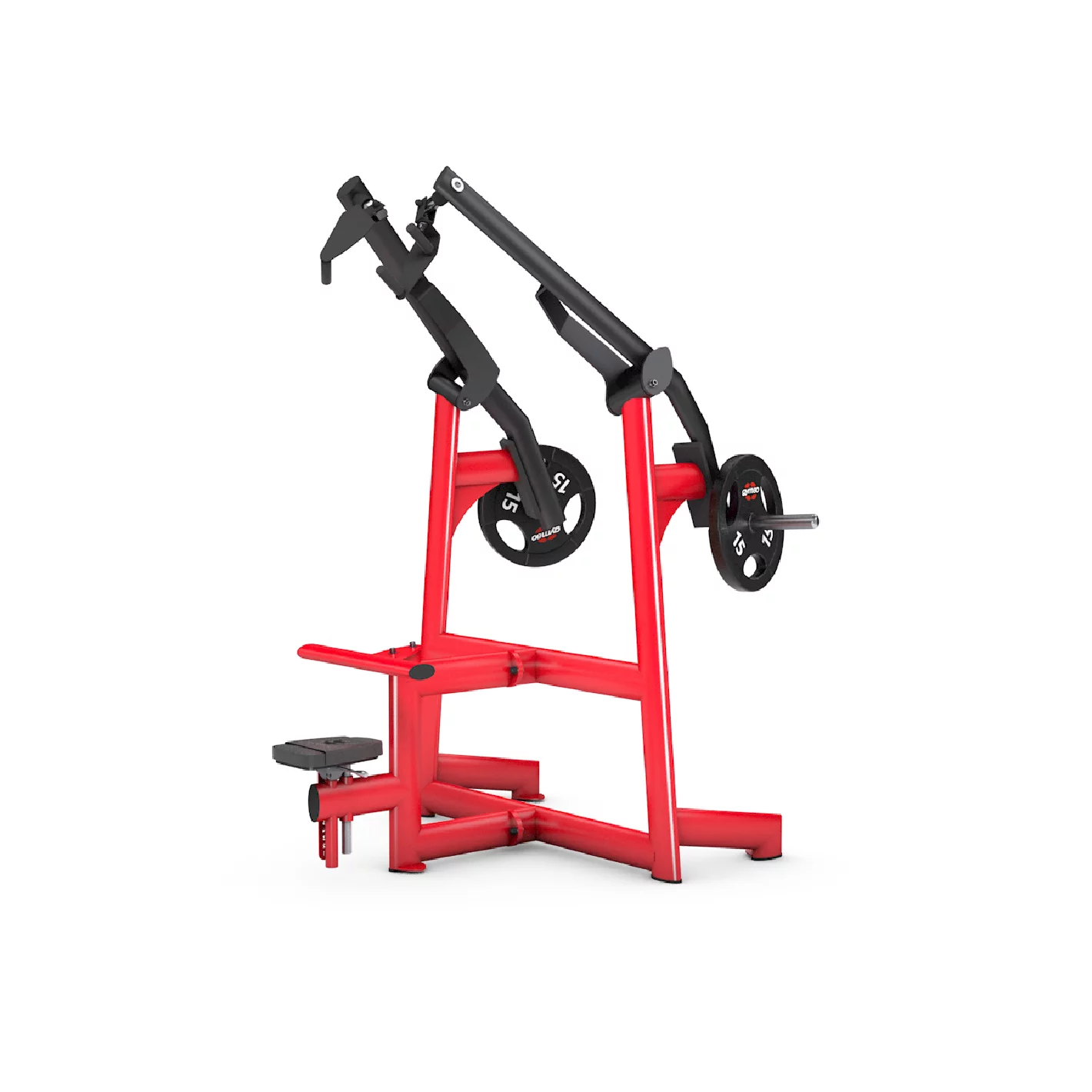Независимая тяга сверху PURE CRAFT DUAL GYM80