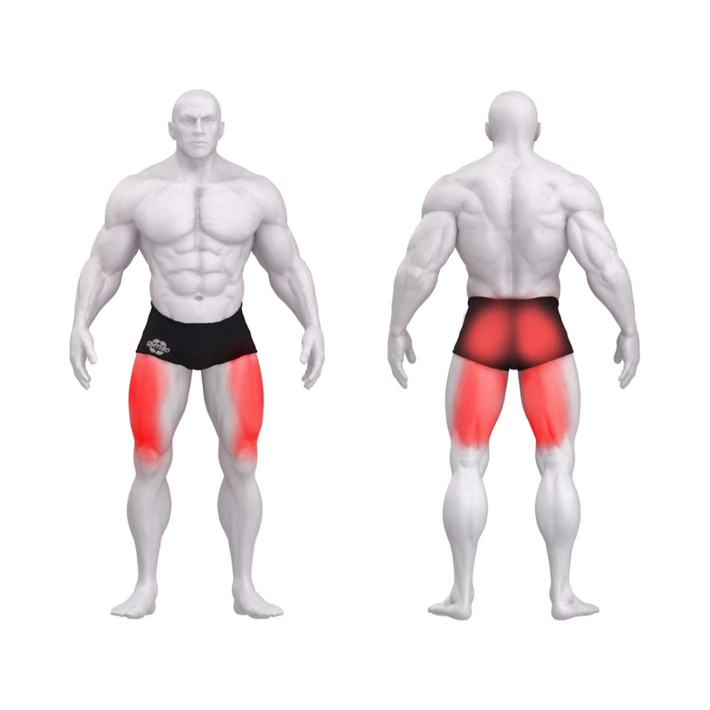 Колодец PURE CRAFT GYM80