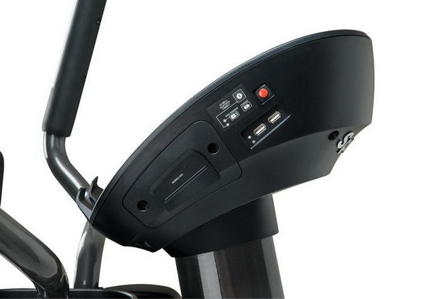 Эллиптический тренажер SportsArt E845S