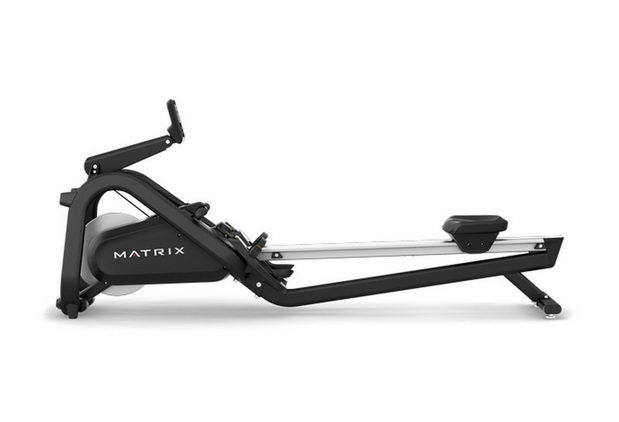 Гребной тренажер Matrix Rower