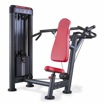 Вертикальный жим со сведением Panatta SEC