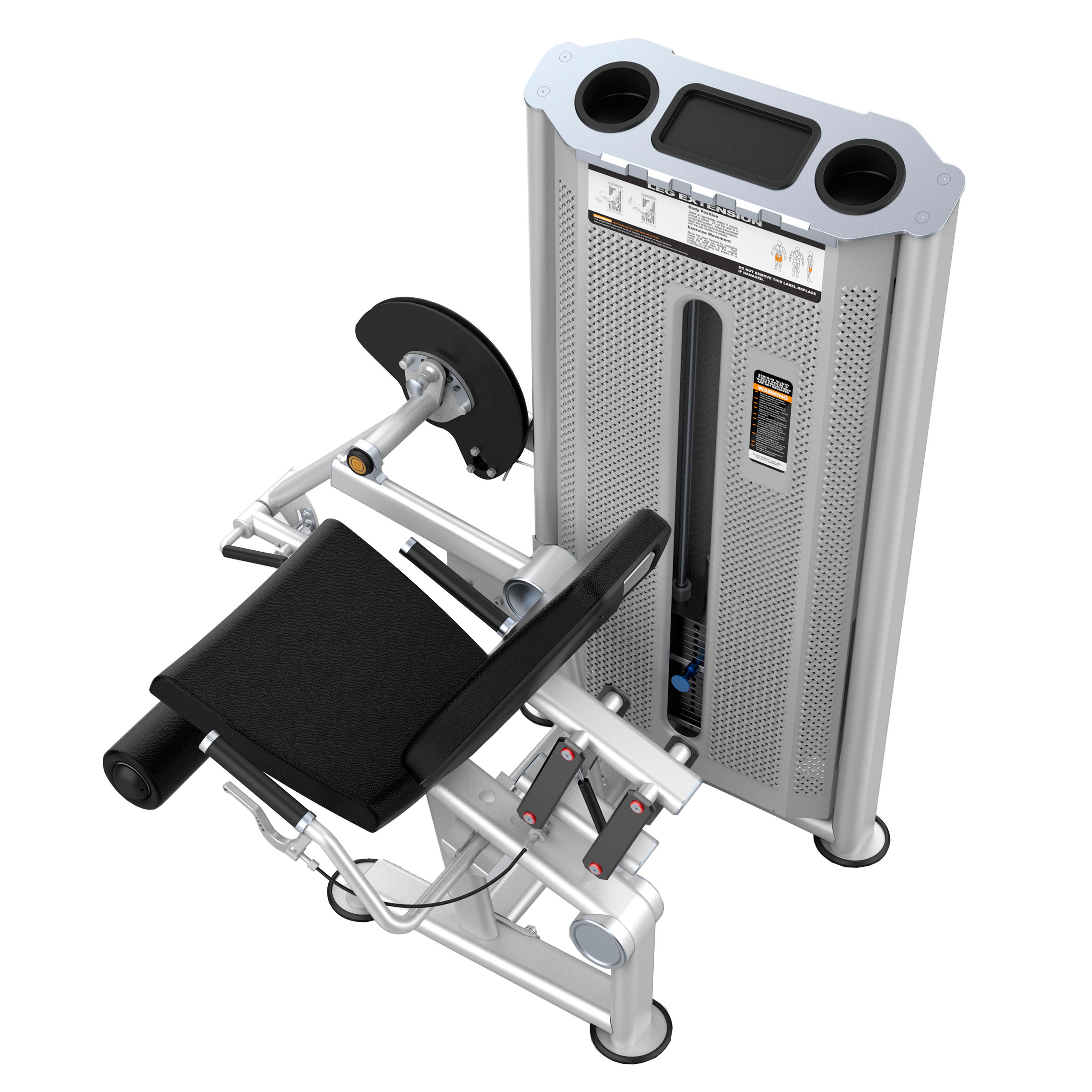 Разгибание ног сидя DHZ U2002