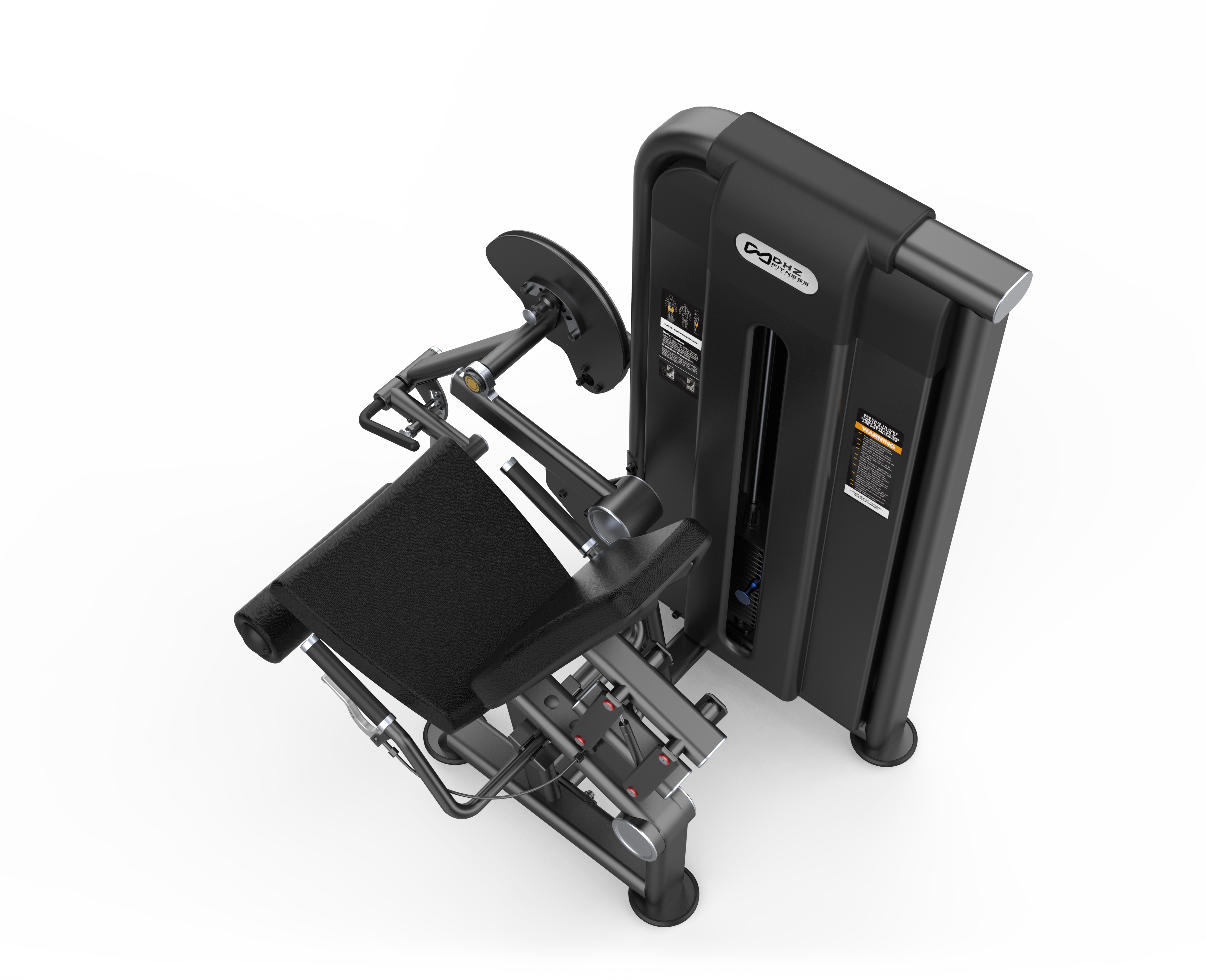 Разгибание ног сидя DHZ U2002C 