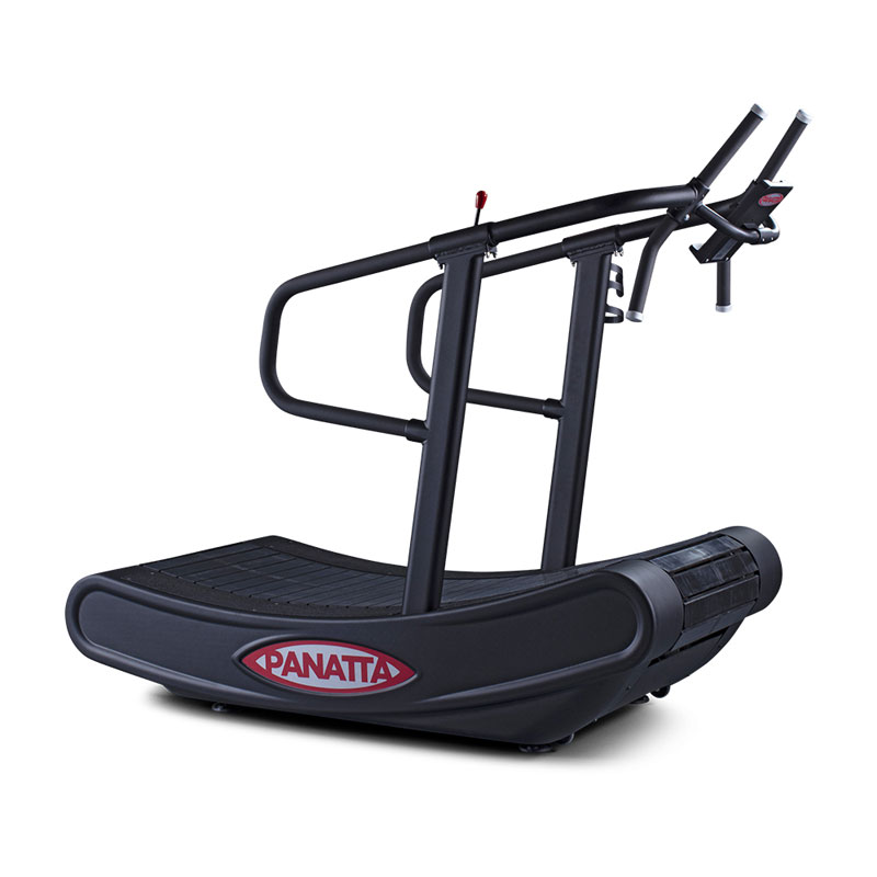 Беговая дорожка Ecoracer Panatta