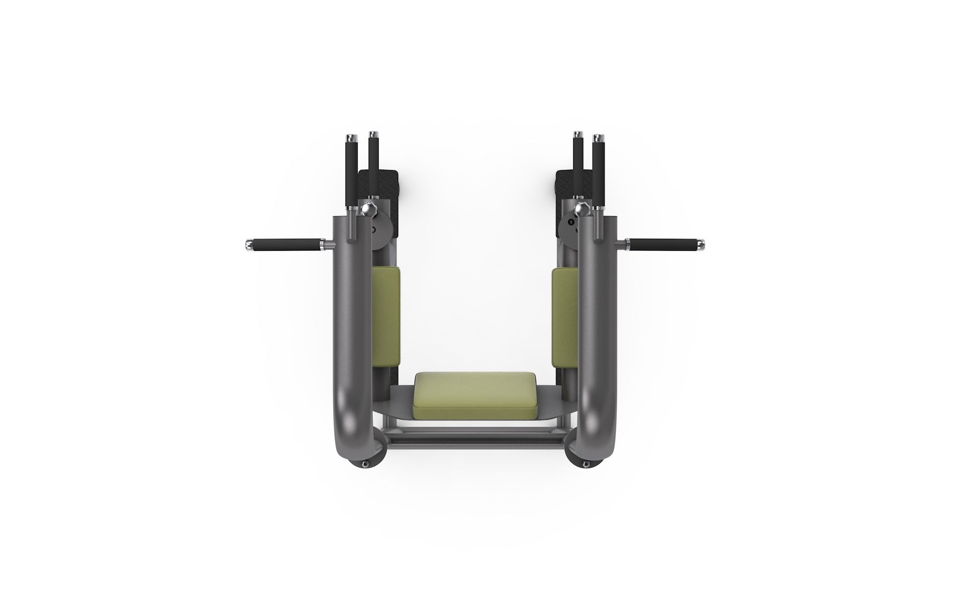 Турник/брусья GYM80 SYGNUM Basic