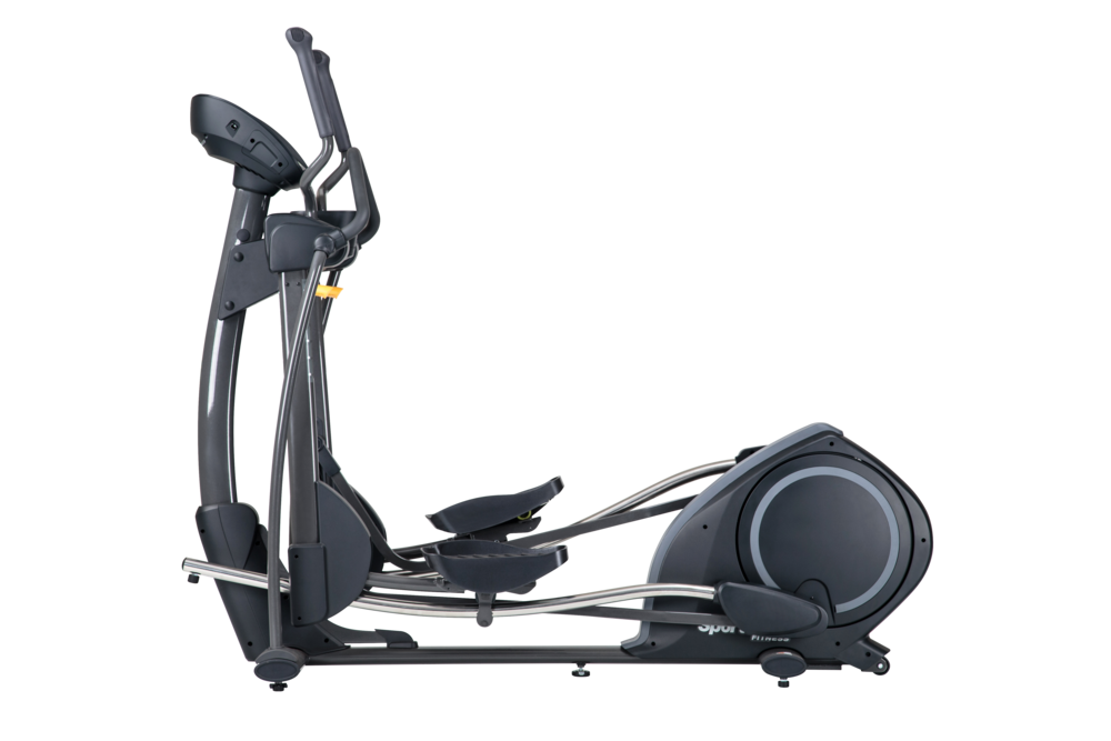 Эллиптический тренажер SportsArt E835