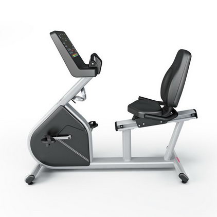 Горизонтальный велотренажер Panatta HORIZONTAL BIKE FENIX