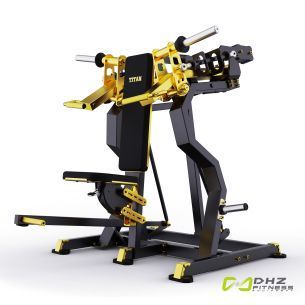 Жим от плеч (Shoulder Press) DHZ Y935ZA 