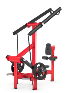 Независимая наклонная тяга PURE CRAFT DUAL GYM80