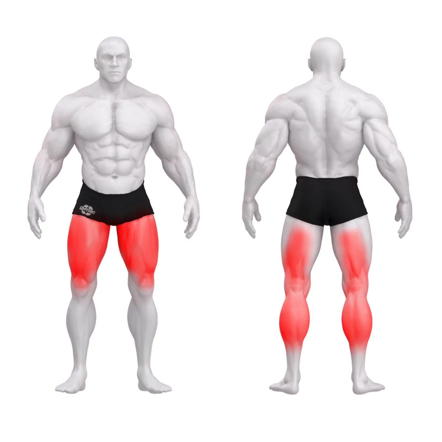 Независимый жим ногами PURE CRAFT STRONG GYM80