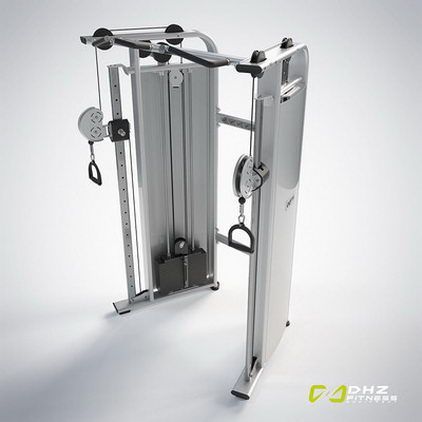 Кроссовер угловой DHZ Fusion Pro