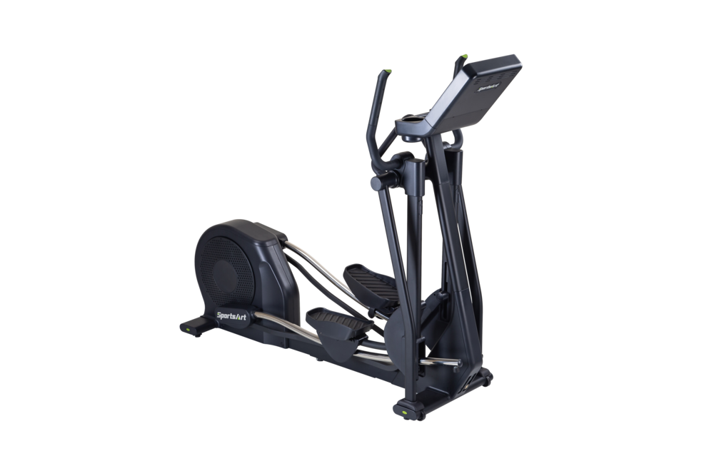 Эллиптический тренажер SportsArt E874