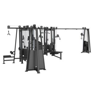 Мультикроссовер 10 - позиционный (Multistation) DHZ U2066PE