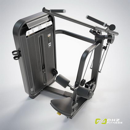 Тяга сверху DHZ Fusion Pro