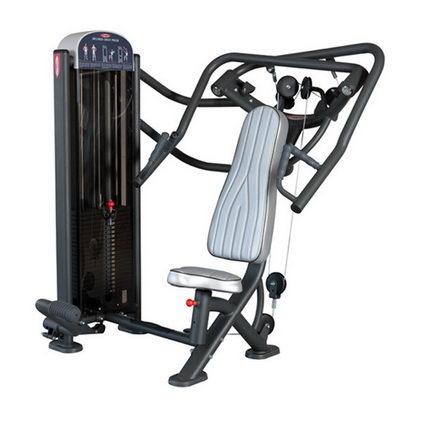 Наклонный жим от груди со сведением Panatta FIT EVO
