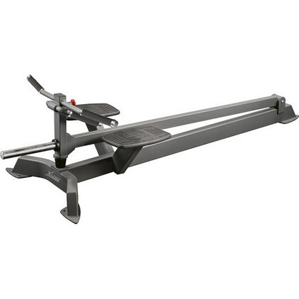 Т-образная тяга с упором на ноги InterAtletika XR-Line