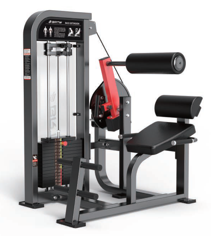 Разгибание спины BRTW HS21