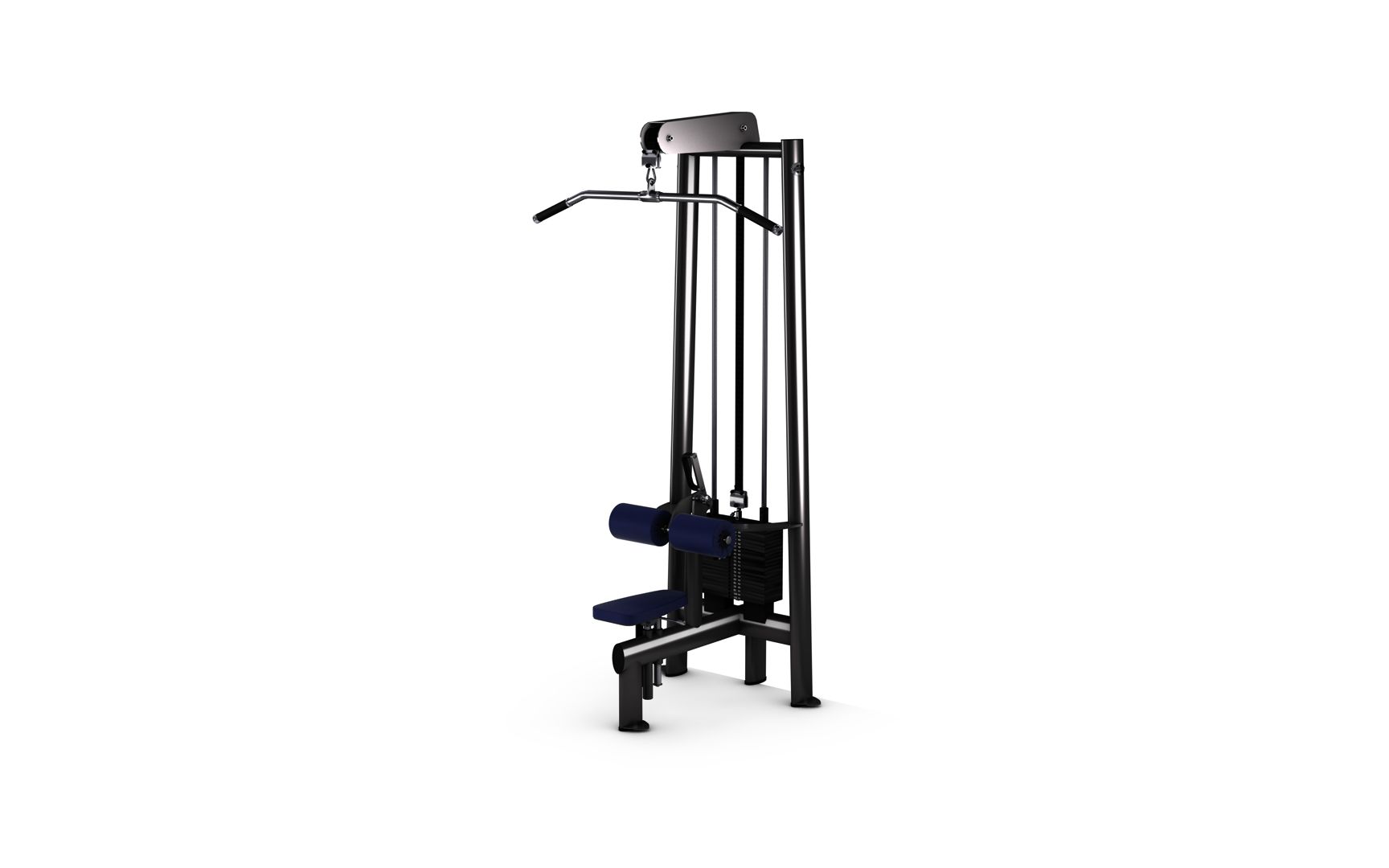  Гребная тяга GYM80 SYGNUM Standards