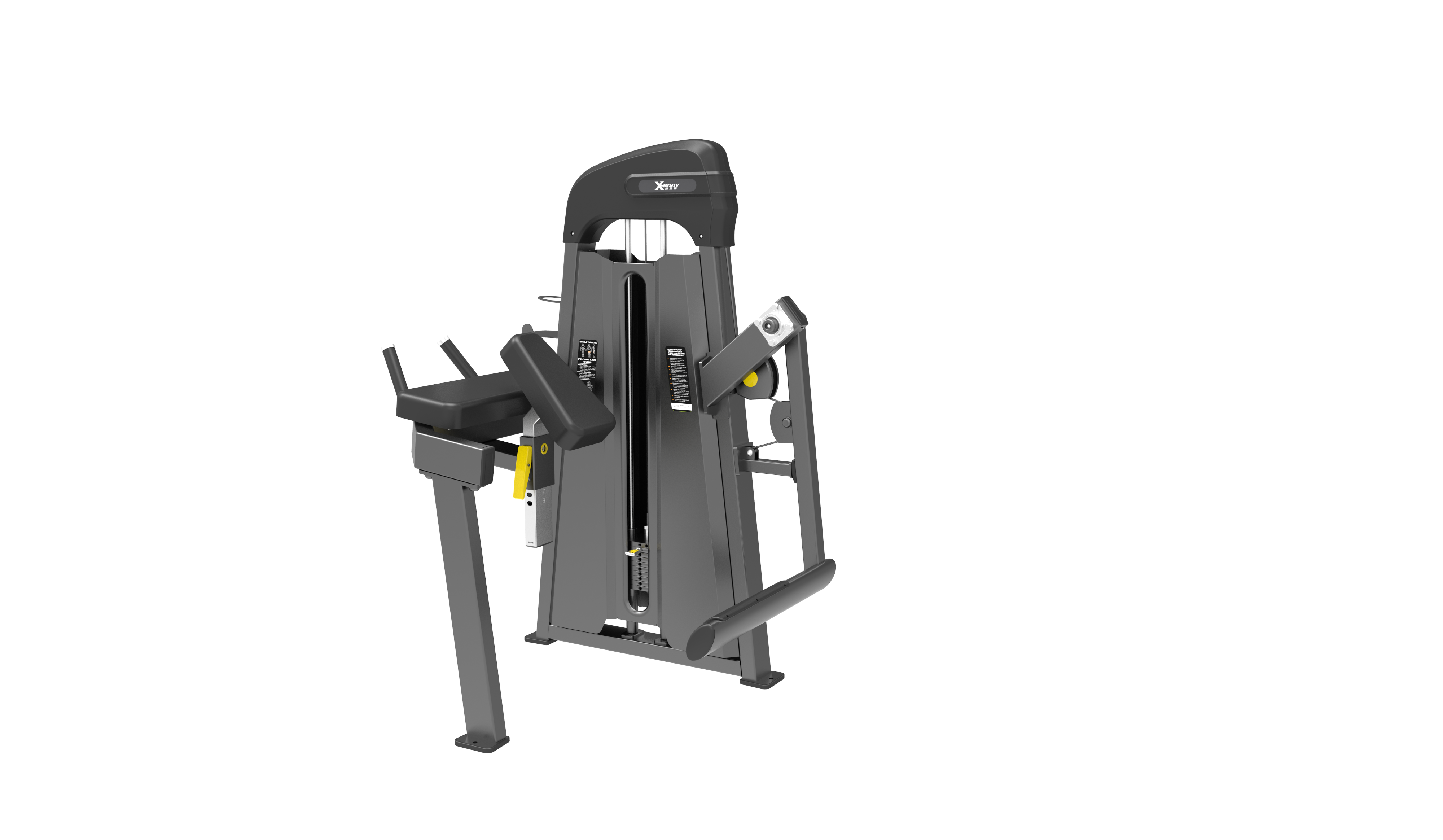 Глют машина DHZ Evost Light
