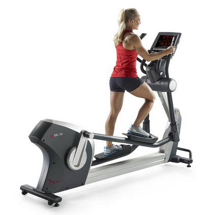 Эллиптический тренажер FREEMOTION e8.5 Elliptical