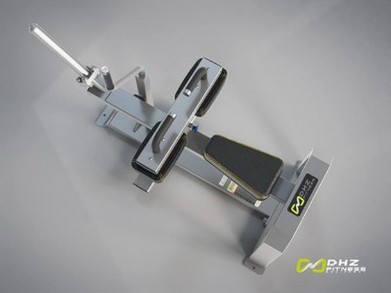 Икроножные сидя DHZ Evost I