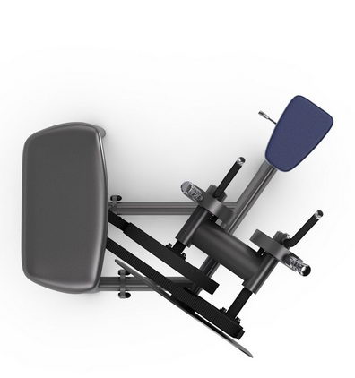 Грудные мышцы (имитация кроссовера) GYM80 SYGNUM Standards 