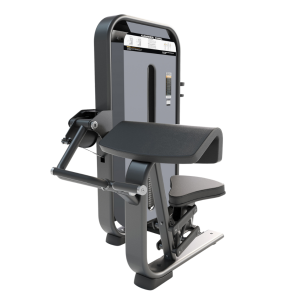Бицепс-машина сидя DHZ Fusion Core