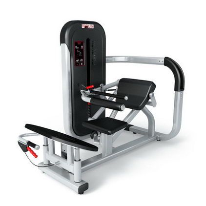 Ягодичный мостик Panatta Monolith