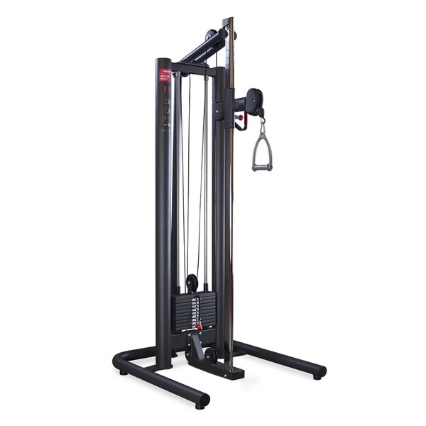 Одиночная блочная стойка Panatta SEC