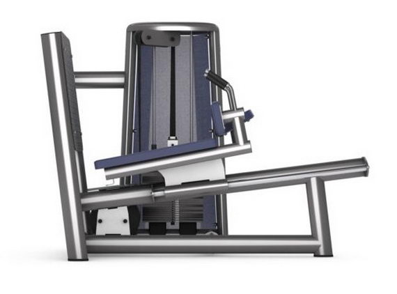 Жим ногами лежа GYM80 SYGNUM Standards