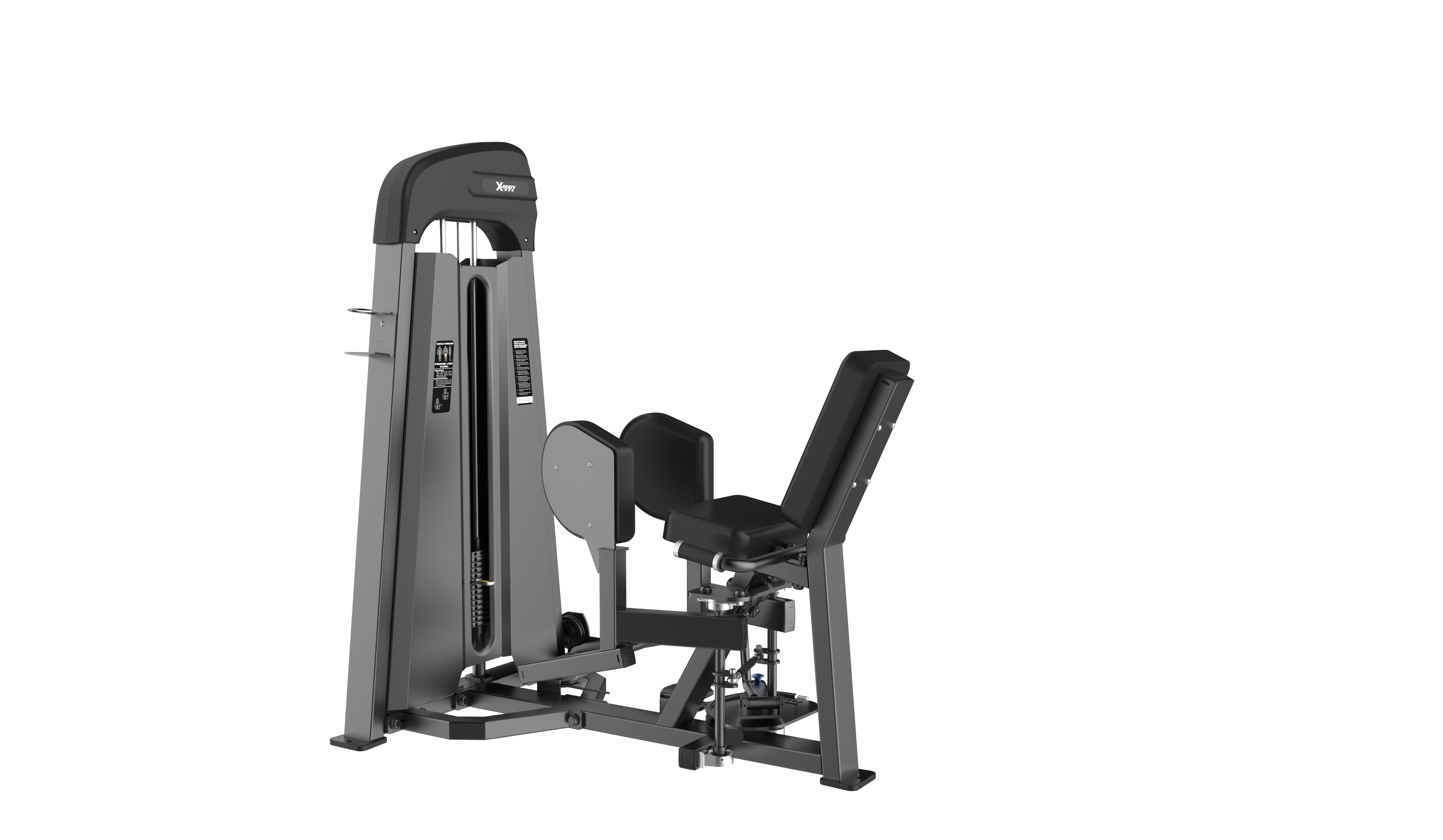 Разведение ног DHZ Evost Light