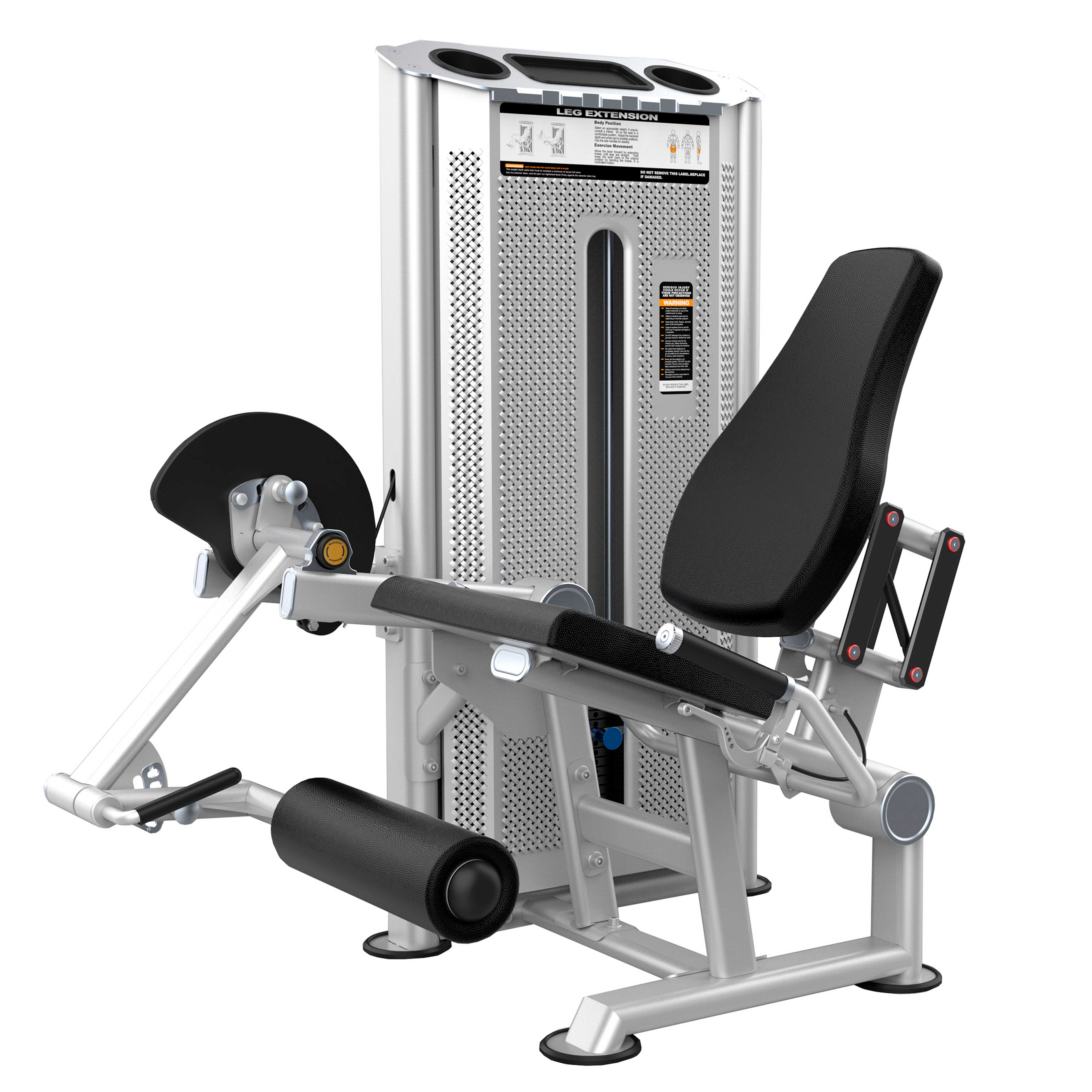 Разгибание ног сидя DHZ U2002