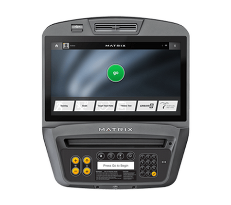 Горизонтальный велоэргометр Matrix R7XI