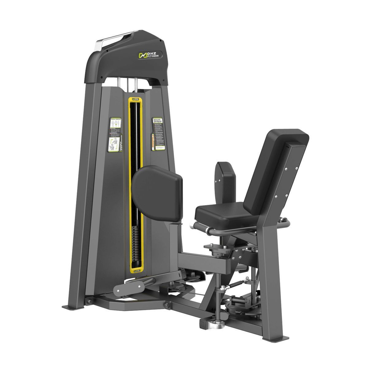 Сведение ног DHZ Evost I