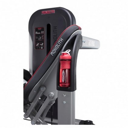 Сгибание ног сидя Panatta Monolith