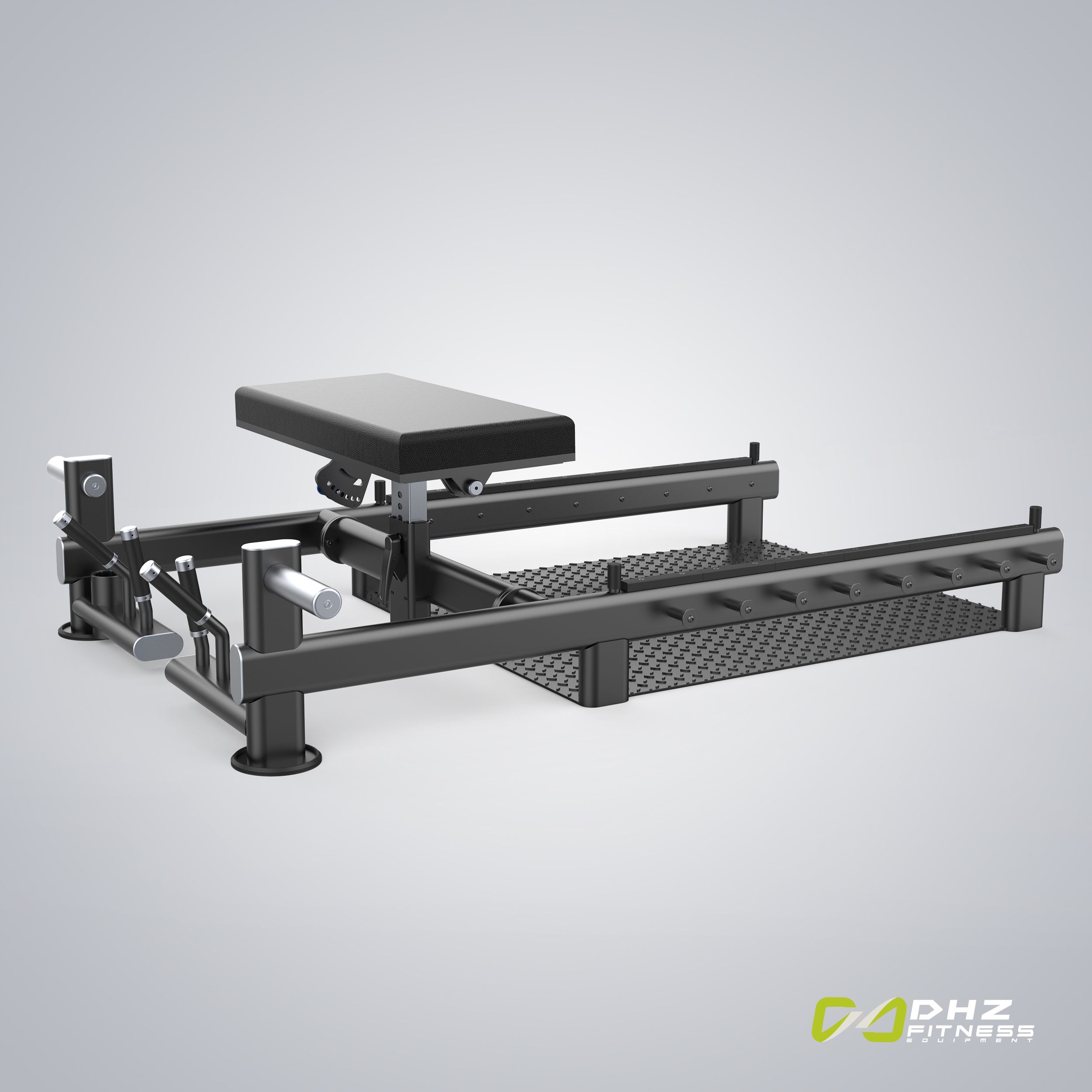 Тренажер для ягодиц DHZ A606