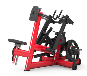 Независимая гребная тяга PURE CRAFT DUAL GYM80