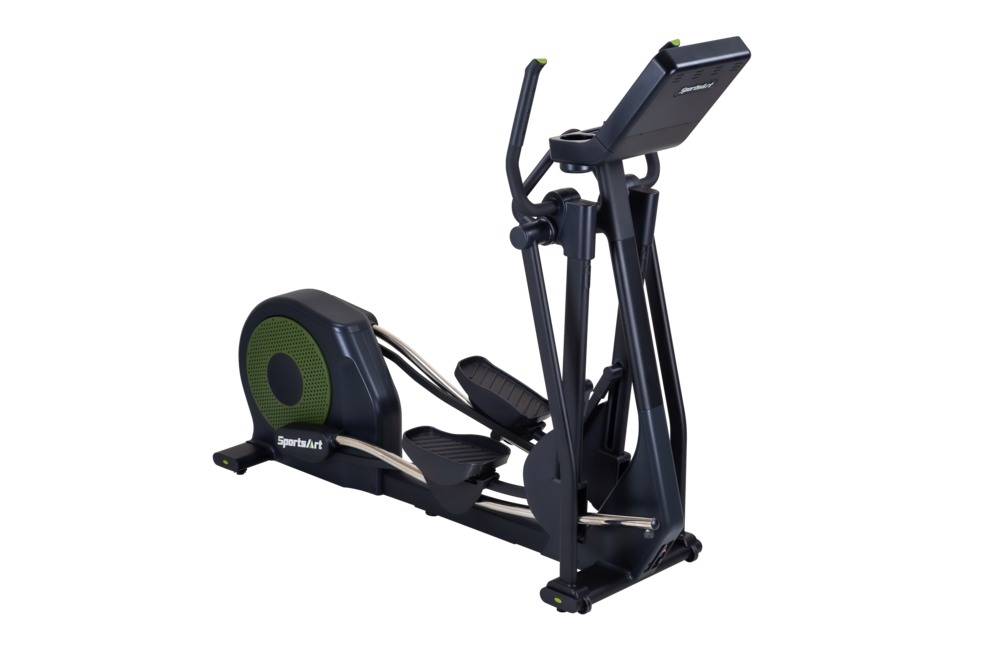 Эллиптический тренажер SportsArt G874