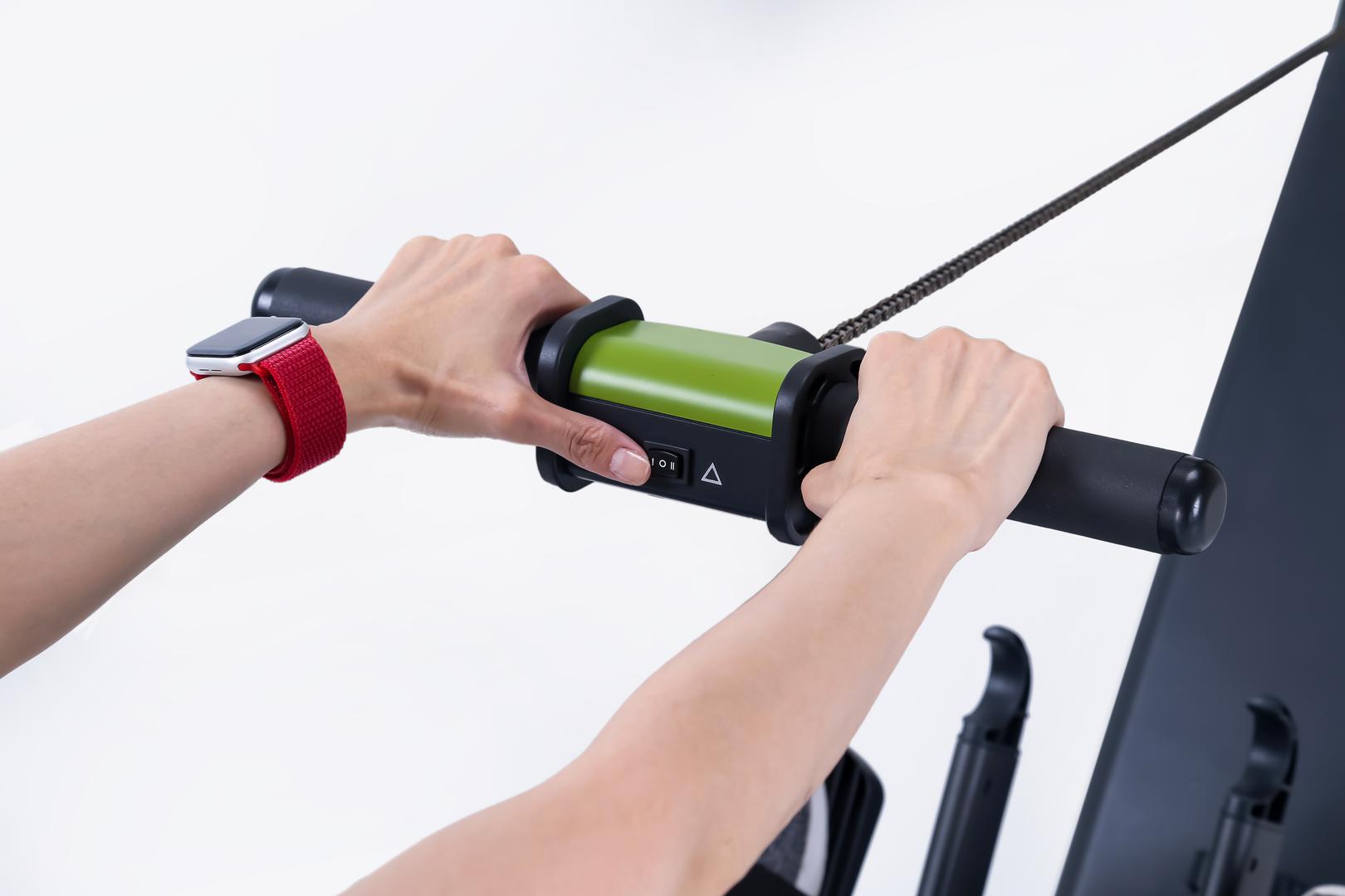 Гребной тренажер SportsArt R260