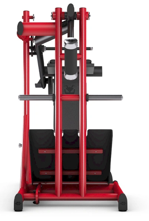 Маятниковые приседания PURE CRAFT GYM80