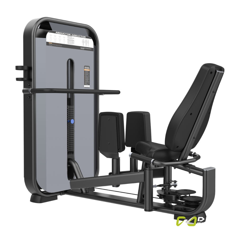 Сведение/Разведение ног сидя DHZ Fusion Core