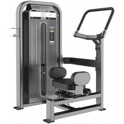 Торс-машина DHZ Fusion