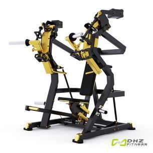 Жим от груди (Chest Press) DHZ Y905ZA 