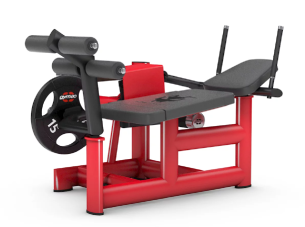 Пресс лежа PURE CRAFT GYM80