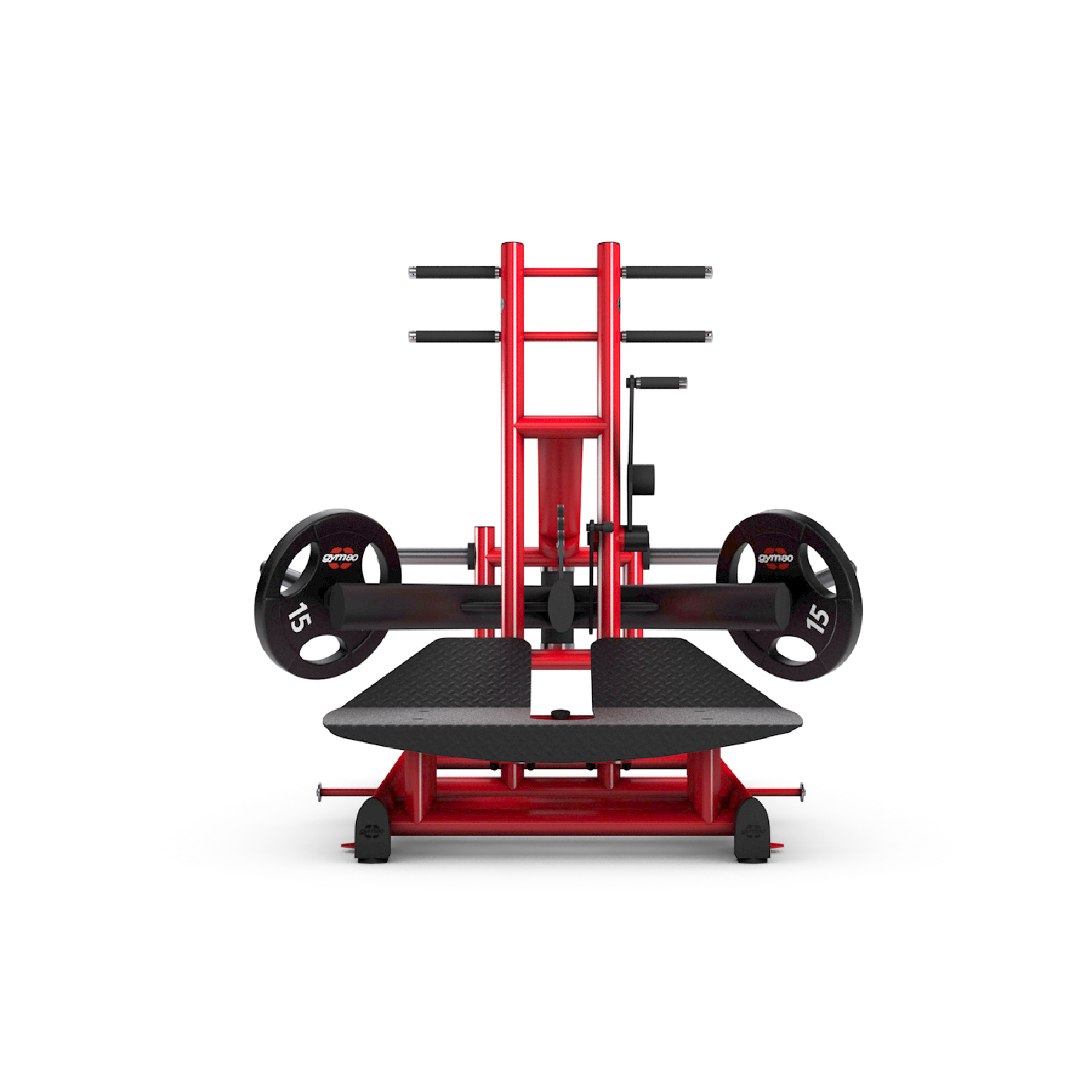 Колодец PURE CRAFT GYM80