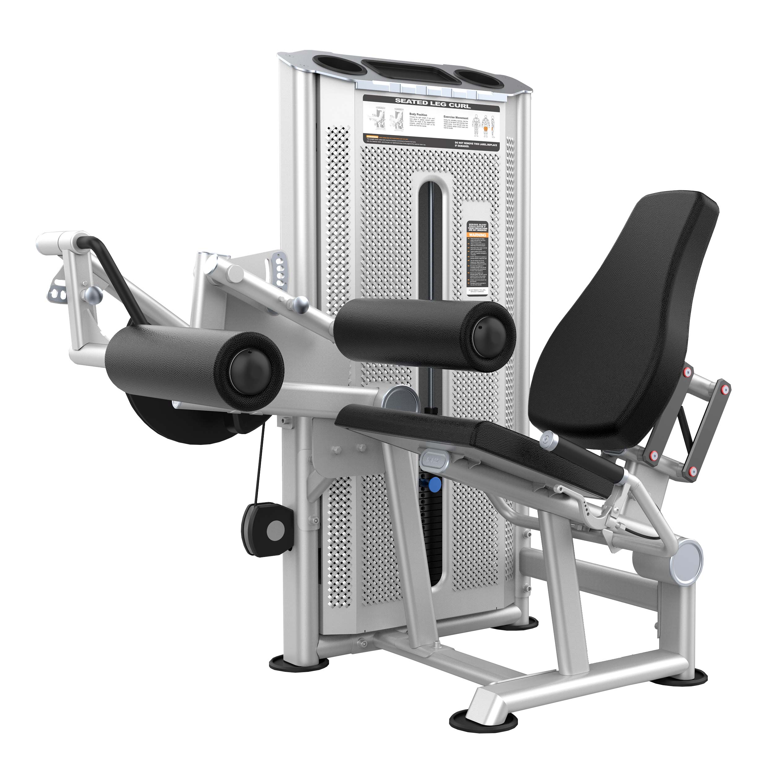 Сгибание ног сидя DHZ U2023